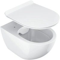 Сиденье для унитаза с микролифтом Ravak Vita Slim X01861