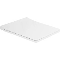 Сиденье для унитаза с микролифтом Cezares Cadro CZR-4823-SC