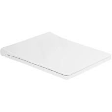 Сиденье для унитаза с микролифтом Cezares Cadro CZR-4823-SC