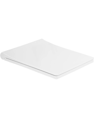 Сиденье для унитаза с микролифтом Cezares Cadro CZR-4823-SC