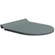 Сиденье для унитаза с микролифтом GSI Pura MS86CSN04