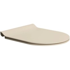 Сиденье для унитаза с микролифтом GSI Pura MS86CSN08