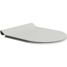 Сиденье для унитаза с микролифтом GSI Pura MS86CSN17