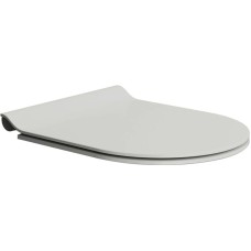 Сиденье для унитаза с микролифтом GSI Pura MS86CSN17