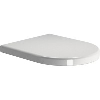 Сиденье для унитаза GSI Norm MS86N11