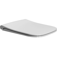 Сиденье для унитаза с микролифтом GSI Nubes MS96C11