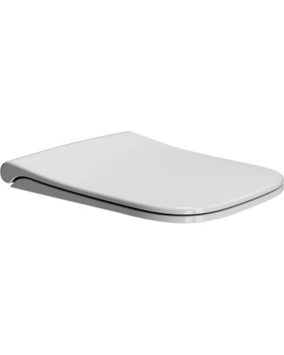 Сиденье для унитаза с микролифтом GSI Nubes MS96C11