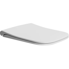 Сиденье для унитаза с микролифтом GSI Nubes MS96C09