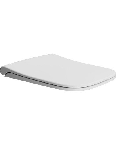 Сиденье для унитаза с микролифтом GSI Nubes MS96C09