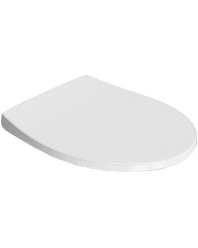 Сиденье для унитаза с микролифтом GSI Modo MS98C11