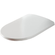 Сиденье для унитаза с микролифтом Artceram Monet MNA001 01 71