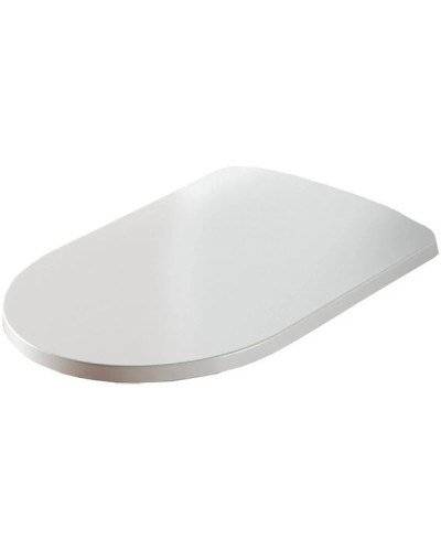 Сиденье для унитаза с микролифтом Artceram Monet MNA001 01 71