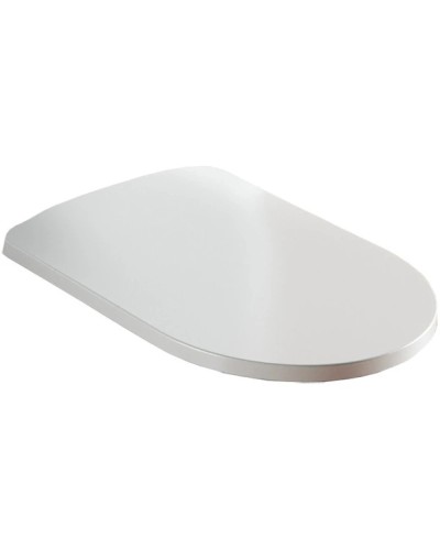 Сиденье для унитаза с микролифтом Artceram Monet MNA001 01 71