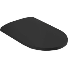 Сиденье для унитаза с микролифтом Artceram Monet MNA001 17 71