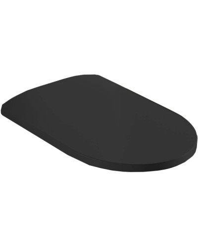 Сиденье для унитаза с микролифтом Artceram Monet MNA001 17 71