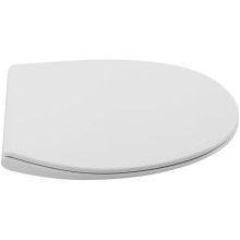 Сиденье для унитаза с микролифтом Art&Max Forli AM020SC