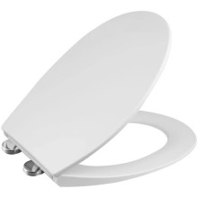 Сиденье для унитаза с микролифтом Art&Max Forli AM020SC