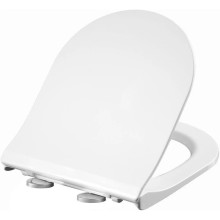 Сиденье для унитаза с микролифтом Art&Max Verona AM012SC