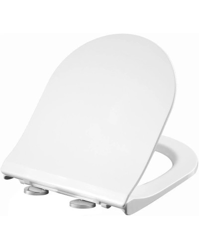 Сиденье для унитаза с микролифтом Art&Max Verona AM012SC