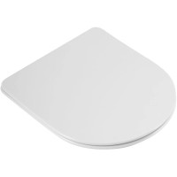 Сиденье для унитаза с микролифтом Art&Max Bolzano AM001SC