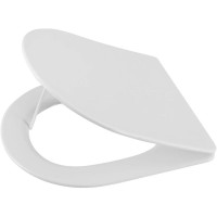 Сиденье для унитаза с микролифтом Art&Max Bolzano AM001SC