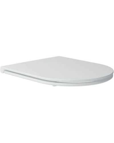 Сиденье для унитаза с микролифтом Art&Max Torino AM823SC