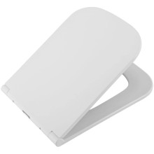 Сиденье для унитаза с микролифтом Art&Max Latina AM215SC