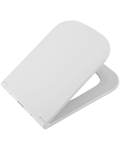 Сиденье для унитаза с микролифтом Art&Max Latina AM215SC