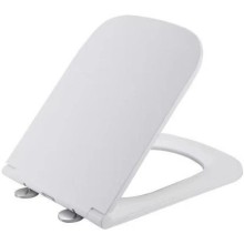 Сиденье для унитаза с микролифтом Art&Max Latina AM215SC