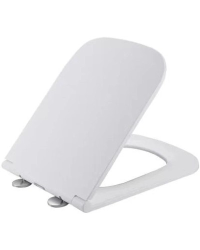 Сиденье для унитаза с микролифтом Art&Max Latina AM215SC