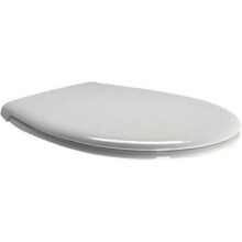 Сиденье для унитаза с микролифтом GSI Classic MSC87CN11