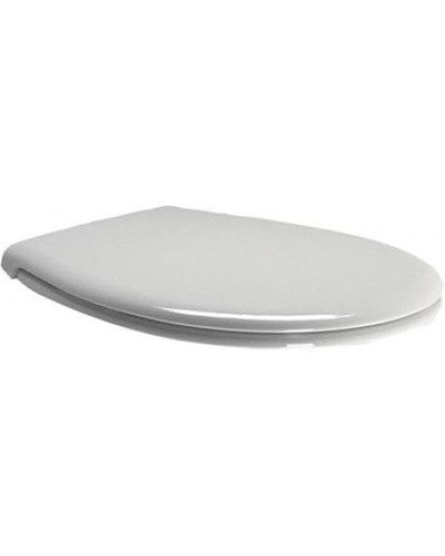 Сиденье для унитаза с микролифтом GSI Classic MSC87CN11