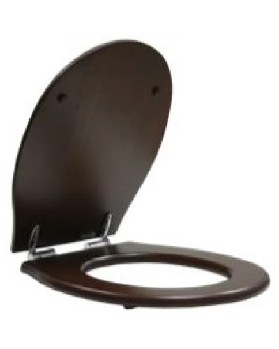 Сиденье для унитаза с микролифтом GSI Classic MS87NC