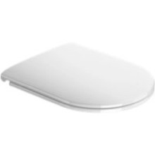 Сиденье для унитаза с микролифтом GSI City MS91C11