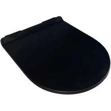 Сиденье для унитаза с микролифтом GID TR-30BM