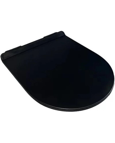 Сиденье для унитаза с микролифтом GID TR-30BM