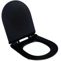 Сиденье для унитаза с микролифтом GID TR-30BM