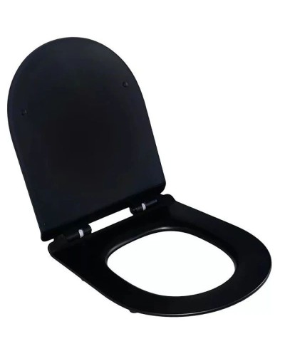 Сиденье для унитаза с микролифтом GID TR-30BM