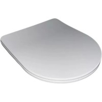 Сиденье для унитаза с микролифтом GID PR-30W