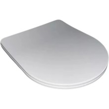 Сиденье для унитаза с микролифтом GID PR-30W