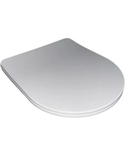 Сиденье для унитаза с микролифтом GID PR-30W