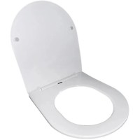 Сиденье для унитаза с микролифтом GID PR-30W