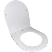 Сиденье для унитаза с микролифтом GID PR-30W