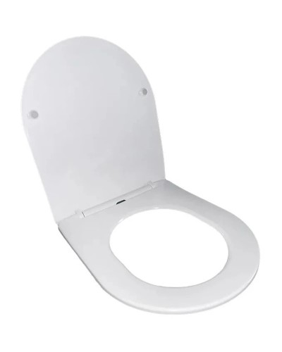 Сиденье для унитаза с микролифтом GID PR-30W