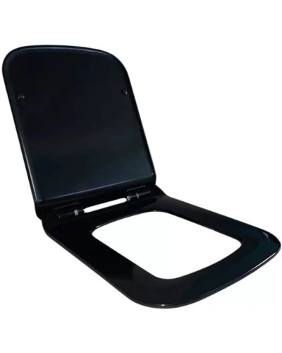 Сиденье для унитаза с микролифтом GID KV-30BL