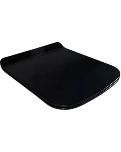 Сиденье для унитаза с микролифтом GID KV-30BL