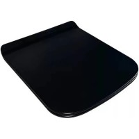 Сиденье для унитаза с микролифтом GID KV-30BM