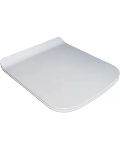 Сиденье для унитаза с микролифтом GID KV-30W