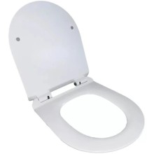 Сиденье для унитаза с микролифтом GID TR-30W