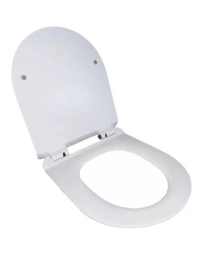 Сиденье для унитаза с микролифтом GID TR-30W